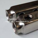 Stainless Steel Pipe for Underfloor Heating Manifold thumbnail-3