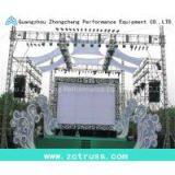 Aluminum Conference LED Exhibition Performance Special Complex Truss thumbnail-2