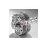 Industrial Heavy Steel Forging , B2 C4 G30 Hastelloy Steel Forging