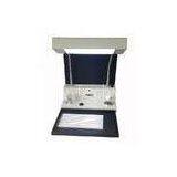 Foldable Arm Gemological Laboratory Diamond Grading Lamp With Power 220V