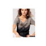 Sell Women's Short Sleeve Sweater thumbnail-1