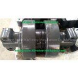 SCX1200 Track Roller for Crawler Crane HITACHI SUMITOMO thumbnail-1