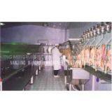 Poultry Products Deep Processing Equipment thumbnail-2