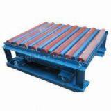 Z29 Series Foundry Sand Mechanical Plain Bumper