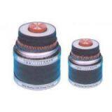 230KV XLPE Copper Core Cable Applying to GIS Substations for Thermal Power Station With KEMA and Ru thumbnail-1