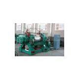 Rubber Mixing Mill