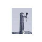 Stainless Steel Beer Tower thumbnail-1