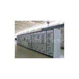 LV / HV Power Distribution Cabinet , Intermediate Armoured Distribution Cabinet