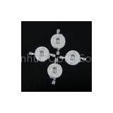 InGaN / GaAsp Chip 1w 420nm Violet Purple High Power Led Diodes for Led Grow Light