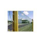 Angle Bent Type Welded Mesh thumbnail-1