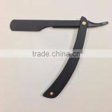 Professional Straight Edge Barber Shaving Razor