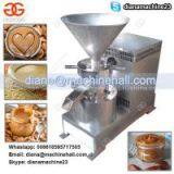 Commercial Peanut Butter Grinder Machine|Peanut Paste Grinding Machine