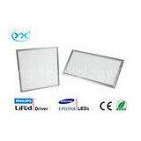 Environmental Aluminum + PC LED Flat Panel Light 30W 3 Years Warranty
