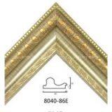 Fashion European Plastic Moulding Framing for Picture, Poster & Document 8040