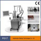 Cosmetology Equipment Fat Removal RF Slimming Machine F017 thumbnail-1
