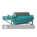 Wet High Intensity Magnetic Separator, Magnetic Separation Machine