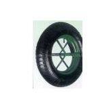 Pneumatic Rubber Wheel thumbnail-1