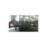 PLC Control Fully Automatic Bottle Filling Machine , Soft Drink Filling Machinery