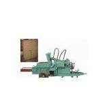 Nonmetal Hydraulic Briquetting Machine/block Machine/Brick Machine thumbnail-1