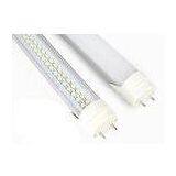 2450lm SMD Led Tube Light , 85V - 265V AC 1500mm 23W 3528 5 Ft