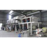 duplex board paper coating machine