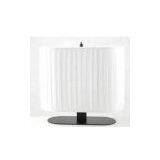 Cloth Table Lamp/cloth Lamp/reading Lamp /decorative Lamp thumbnail-1