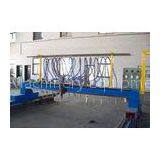 Numerical Control CNC System Straight Plasma Cutting Machine