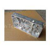 Large Aluminum Electronic Enclosures , Distribution Box Aluminium MachinedParts