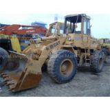 Used Cat 916 Laoder