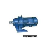 Planetary Friction Mechanical Infinite Speed Reducer; Worm Gear Reducer; Agricultural Gearbox; reducers;