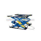 Tianyi CE High Quality Low Price Scissor Car Lift/car Lift/in-ground Scissor Lift thumbnail-1
