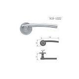 Solid S/S Lever Handle SLH-1222