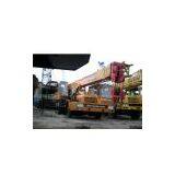 Used 25 Ton TADANO TRUCK CRANE thumbnail-1