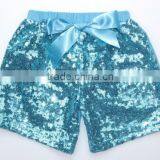 2016 New Baby Girls Sequin Shorts Summer New Kid Shorts Fashion Girls Cotton Shorts Children's Clothing Kids Shorts thumbnail-6