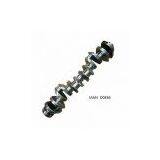 Forged Crankshaft For M.A.N. D0836