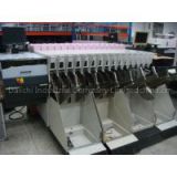 Philips FCM2 machinery