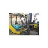 USED KOMATSU 2.5T FORKLIFT
