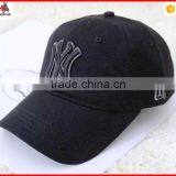 2016 newest deisgn custom logo baseball cap for Kids