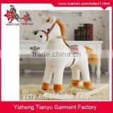 Factory Supply Good Quality Rocking Horse thumbnail-2