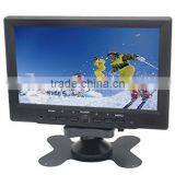 7inch TFT-LCD Headrest Pillow Monitor. Universal Headrest Monitor 800*480