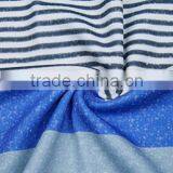 Women's V-neck Casual Short Sleeve T-shirt Blouse Tees Tops thumbnail-5