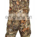 Custom Camo Neoprene Wader thumbnail-2