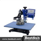 BestSub CE Approval 8-in-1 Combo Heat Transfer Printing Machine (JTSD72)