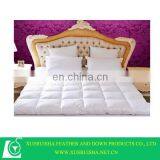 High Quality Cotton Cover Soft Down Mattress thumbnail-1
