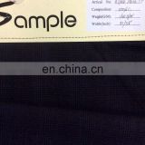 100% cotton check fabric for srping coat