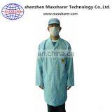 High Quality Experimental Use Tec Clothing Lab Coats for Unisex thumbnail-2