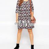 New Arrivel Blouse for Ladies Office Wear thumbnail-1