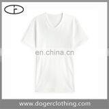 Inexpensive Products White Color Wholesale t Shirt for Men thumbnail-1