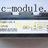 Mitsubishi Igbt CM100DY-24H thumbnail-1