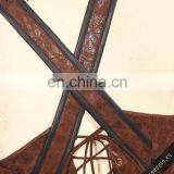 Steampunk Leather Harness-vest thumbnail-6